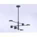 Люстра на штанге Ambrella Light Comfort FL51686