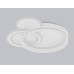 Потолочная люстра Ambrella Light Acrylica Disk FA8511
