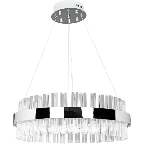 Подвесная люстра Natali Kovaltseva LED LAMPS 81221
