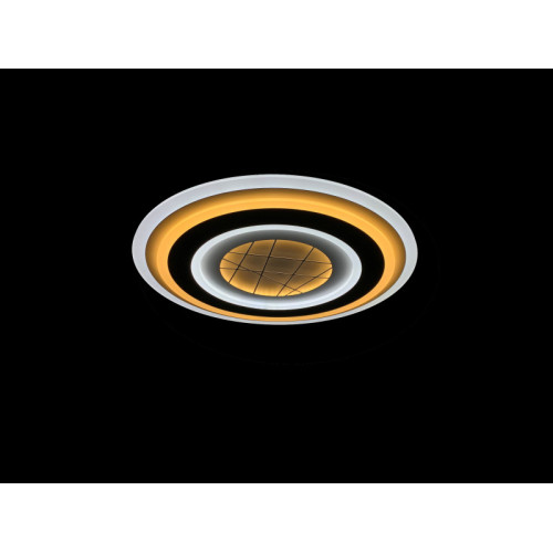 Накладная люстра Natali Kovaltseva LED LAMPS 5605