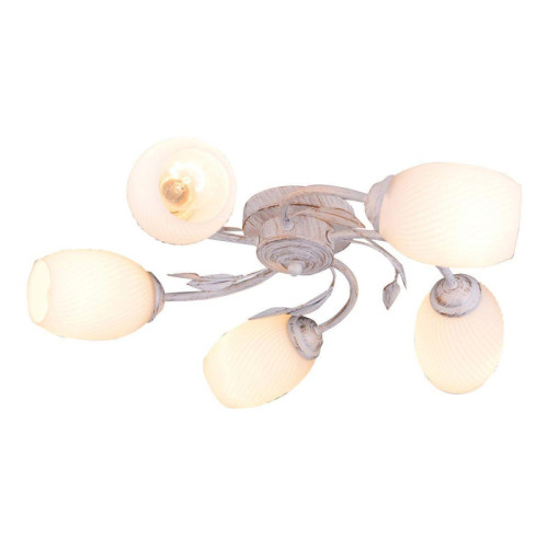 Потолочная люстра Escada 1118/5P Потолочная люстра Escada 1118/5P