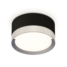 Потолочный светильник Ambrella Light Techno Spot XS8102006 (C8102, N8133)