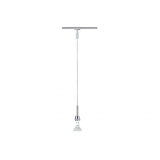 Трековый светильник Paulmann DecoSystems 95187