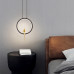 Подвесной светильник ImperiumLoft Remus One 233015-23