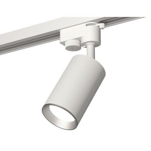 Трековый однофазный светильник Ambrella Light Track System XT6322004 (A2520, C6322, N6104)