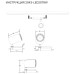 Трековый светильник Simple Story 2043-LED20TRW