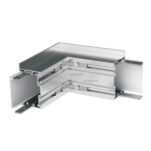 Угол Arlight S2-LINIA55-F-L90W внешний 021274