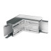 Угол Arlight S2-LINIA55-F-L90W внешний 021274