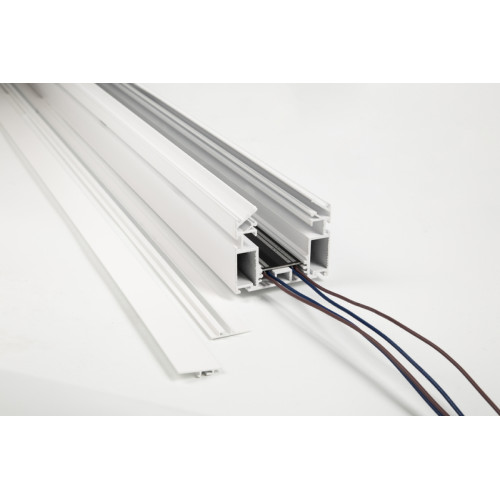 Встраиваемый шинопровод DesignLed SY-601201-CL-2-WH 009111
