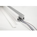 Встраиваемый шинопровод DesignLed SY-601201-CL-2-WH 009111