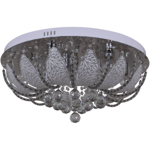 Потолочная люстра Reluce 55723-0.3-08