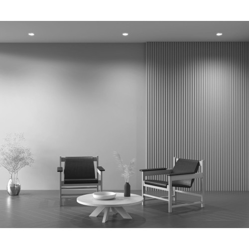 Встраиваемый светильник Maytoni Dot DL042-01-SQ-B