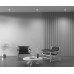 Встраиваемый светильник Maytoni Dot DL042-01-SQ-B