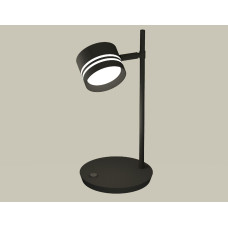 Настольная лампа Ambrella Light Traditional (C9802, N8478) XB9802203