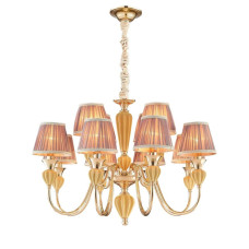 Подвесная люстра Favourite Miraculum 2138-12P
