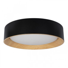 Потолочный светильник Loft IT Coin 10202 Black