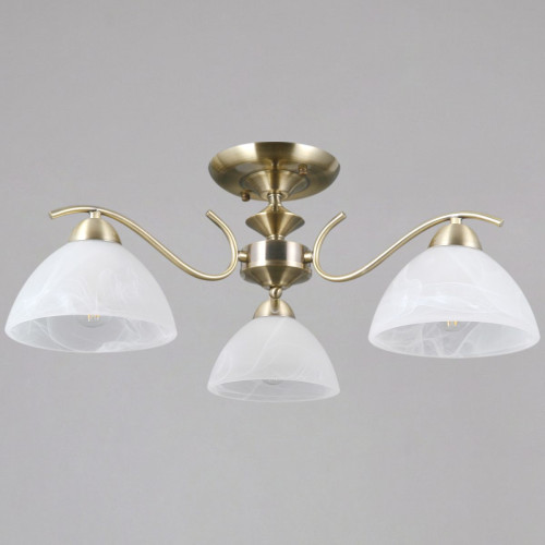 Потолочный светильник Illumico IL0905-3CSQ-26 AB ELITE