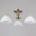 Потолочный светильник Illumico IL0905-3CSQ-26 AB ELITE