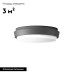 Уличный светодиодный светильник Arlight LGD-Giro-R175-10W Warm3000 029948