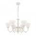 Подвесная люстра Arte Milano 347837/6 WT+SL