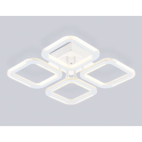Потолочная люстра Ambrella Light Original Acrylica FA8947