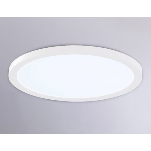 Потолочный светильник Ambrella Light Orbital Air Slim FZ1907