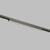Трековый магнитный светильник Denkirs Shine Linear Zigbee DK5951-DN