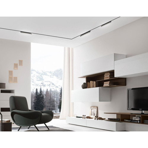 Трековый магнитный светильник Ambrella Light Track System GL2360