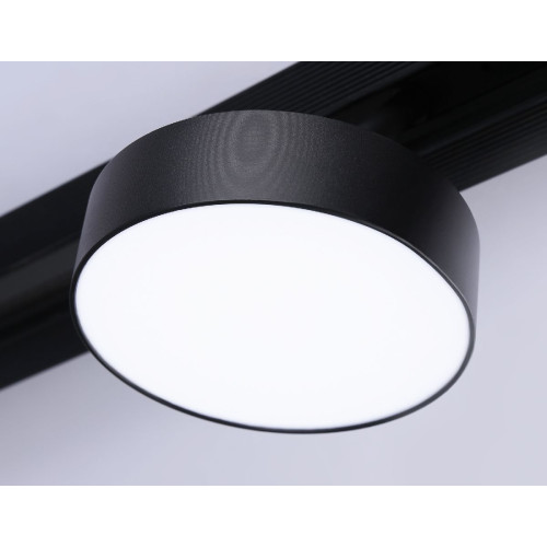 Трековый магнитный светильник Ambrella Light Magnetic Track System GL3855