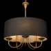 Подвесной светильник Loft IT Balance 10416 GD