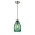 Подвесной светильник Vele Luce Placido VL5055P11