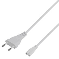 Кабель питания для линейного светильника Эра FT-С7-plug-1,5 Б0051729