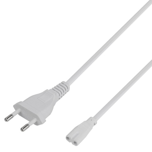 Кабель питания для линейного светильника Эра FT-С7-plug-1,5 Б0051729