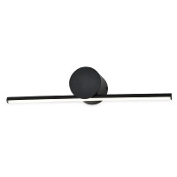 Настенный светильник Escada Line 10281/1LED Black