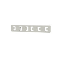Соединитель для шинопровода Magnetic Ambrella Light Track System GL3612