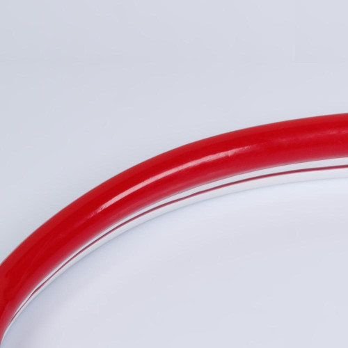 Гибкий неон Arlight ARL-Neon-2615RH-Side 230V Red 030863