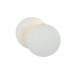 Настенный светильник iLedex Shell X089105 WH