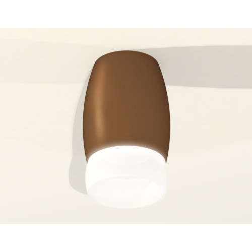 Накладной светильник Ambrella Light Techno XS1124023 (C1124, N7177)