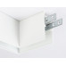 Коннектор угловой для шинопровода Ambrella Light Track System GL3369