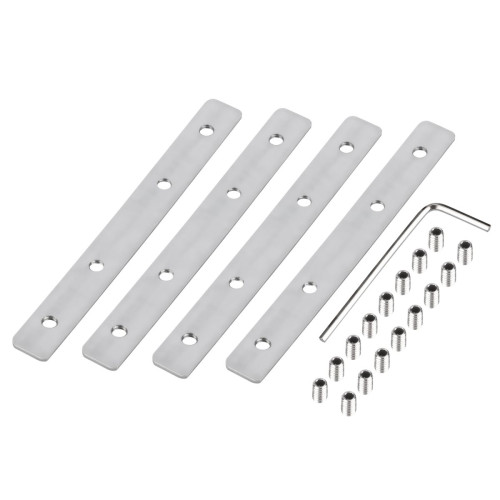 Соединитель профиля Arlight POWER-W100H70-180 Set (Металл) 058668