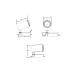 Трековый светильник Maytoni Technical Vuoro TR029-3-30W4K-W