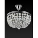 Потолочный светильник Toplight Mary TL1510X-03CH