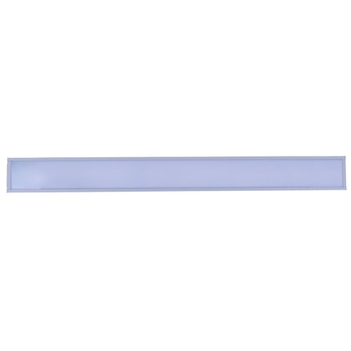Светодиодная панель Uniel UL-00013548 ULP-10120 40W/4000К IP20 GRILYATO OPAL WHITE