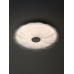 Потолочный светильник ЭРА Классик SPB-6 Muze 48W-5K WH+CH 5000К Б0070187