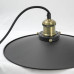 Подвесной светильник Lussole LOFT New York LSP-9601-3L