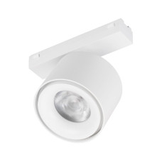 Трековый магнитный светильник Arlight MAG-VIBE-POINT-R75-10W Day4000-MIX 045001