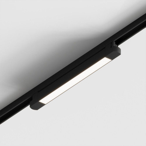 Трековый однофазный светильник Hesby Lighting Skylite HSBL_0141