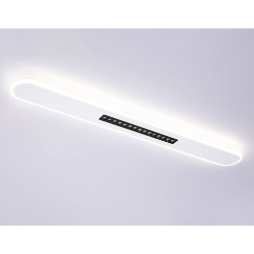 Потолочный светильник Ambrella Light Comfort FL51445