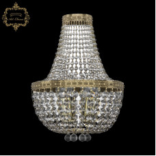 Настенный светильник Art Classic 20.281B.H1.25SP.G