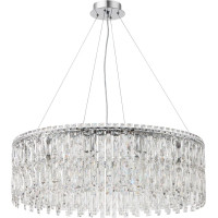 Подвесная люстра Stilfort Splendy 2173/09/12P